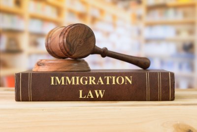 Immigration Lawyer Bellevue, WA ...