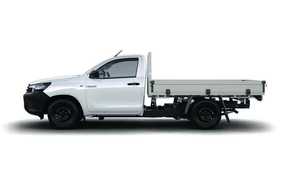 You Can Benefit From These ute hire 