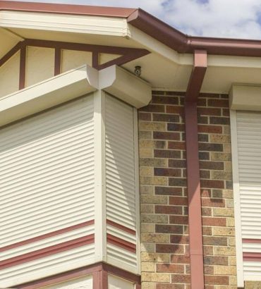Why are Roller Shutters Melbourne the Number One Choice?