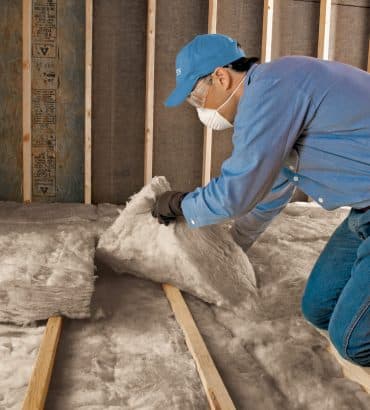 Old Insulation Removal Benefits for Property Owners